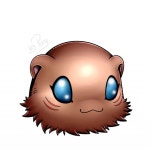 Muzumon by ReyCovert -- Fur Affinity [dot] net Muzumon by ReyCovert