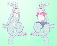 characo 020-2: asobi by fydbac -- Fur Affinity [dot] net characo 020-2: asobi by fydbac