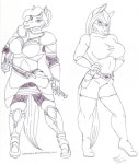 Hooves of Steel by Inkohaulyc-1 by leoni2 -- Fur Affinity [dot] net Hooves of Steel by Inkohaulyc-1 by leoni2