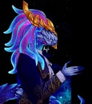My dear Aurelion Sol by Mawikatan -- Fur Affinity [dot] net My dear Aurelion Sol by Mawikatan