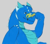 Gentle pats and scritches by TheLazyDrag -- Fur Affinity [dot] net Gentle pats and scritches by TheLazyDrag