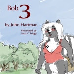 Bob 3 (000) by mstover -- Fur Affinity [dot] net Bob 3 (000) by mstover