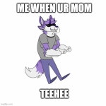 Userpage of ThatOneMelon -- Fur Affinity [dot] net