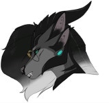 That look.~ by SpookMeGood -- Fur Affinity [dot] net That look.~ by SpookMeGood