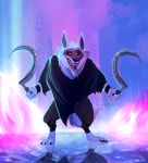puss in boots the last wish death fan art by SUPCHIKk -- Fur Affinity [dot] net puss in boots the last wish death fan art by SUPCHIKk