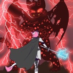 Facing the inner demons by Repti-sama -- Fur Affinity [dot] net Facing the inner demons by Repti-sama