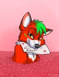 V-3 by 0-ruff -- Fur Affinity [dot] net V-3 by 0-ruff