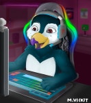 El setup de René by AniviaTheFury by Erbeoz -- Fur Affinity [dot] net El setup de René by AniviaTheFury by Erbeoz