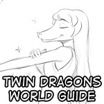 World Guide page 21 by Dragon_Kai -- Fur Affinity [dot] net World Guide page 21 by Dragon_Kai