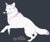 New look, SFW by Liyoht -- Fur Affinity [dot] net New look, SFW by Liyoht