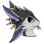 4/18/23 - Uplifted (NR/D-Krita) by Ciraus -- Fur Affinity [dot] net 4/18/23 - Uplifted (NR/D-Krita) by Ciraus