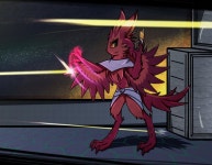 5/22/23 - Terminal (NR/D-Krita) by Ciraus -- Fur Affinity [dot] net 5/22/23 - Terminal (NR/D-Krita) by Ciraus