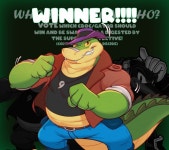 CLOSED: Who should eat who? [BROK WINS!!] by Vorefan16 -- Fur Affinity [dot] net CLOSED: Who should eat who? [BROK WINS!!] by... 