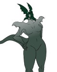 Darla updated by TheWanderingCreator -- Fur Affinity [dot] net Darla updated by TheWanderingCreator