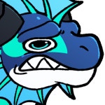 cringe by blitzdrachin -- Fur Affinity [dot] net cringe by blitzdrachin