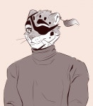 Marlow doodle by Galinn_Arts -- Fur Affinity [dot] net Marlow doodle by Galinn_Arts