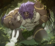 good forest spirit Skoll by InternalEdge -- Fur Affinity [dot] net good forest spirit Skoll by InternalEdge
