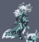 Luna by NTM3193 -- Fur Affinity [dot] net Luna by NTM3193