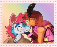 i love my dang WIFE by swunkey -- Fur Affinity [dot] net i love my dang WIFE by swunkey