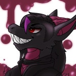 Dripping Viscous poison. .:Gift:. by burnt-sonic -- Fur Affinity [dot] net Dripping Viscous poison. .:Gift:. by burnt-sonic
