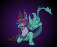 Inudesukamon (Boosty reward) by ReyCovert -- Fur Affinity [dot] net Inudesukamon (Boosty reward) by ReyCovert