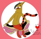 You Know You Love It - 11-19-23 (Completed - 11-26-23) by Wheeler-Bertrand -- Fur Affinity [dot] net You Know You Love It - 11-19... 