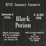 January 2024 San Antonio Furmeet by RiverCityFurryEvents -- Fur Affinity [dot] net January 2024 San Antonio Furmeet by... 