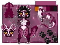 Anthro2024 #002 [Open] by Maileksa -- Fur Affinity [dot] net Anthro2024 #002 [Open] by Maileksa