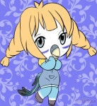 ~..Chibi Reagan..~ (Commission) by GothicKhaldia -- Fur Affinity [dot] net ~..Chibi Reagan..~ (Commission) by GothicKhaldia