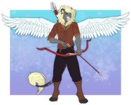C0124 - Astra by Masahikoko -- Fur Affinity [dot] net C0124 - Astra by Masahikoko
