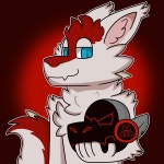 Battle Buddy Half Body by RGBovine_Art -- Fur Affinity [dot] net Battle Buddy Half Body by RGBovine_Art