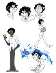 SCP: 073 Sheet by LumiiDragon -- Fur Affinity [dot] net SCP: 073 Sheet by LumiiDragon