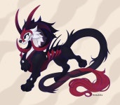 6452 by honeysoika -- Fur Affinity [dot] net 6452 by honeysoika