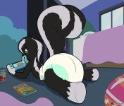Pony diapers 3 by TheSheepl -- Fur Affinity [dot] net Pony diapers 3 by TheSheepl