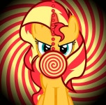 Sunset Shimmer Hypnosis Pendulum Pony by Paco777yuyu -- Fur Affinity [dot] net Sunset Shimmer Hypnosis Pendulum Pony by Paco777yuyu