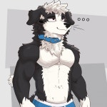 No thoughts, head empty by Bezzeroo -- Fur Affinity [dot] net No thoughts, head empty by Bezzeroo