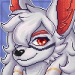 [ANIMATION] Pixel Icon Commission by Shai~Hulud -- Fur Affinity [dot] net [ANIMATION] Pixel Icon Commission by Shai~Hulud