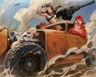 commission 294-2 by wolfyportal -- Fur Affinity [dot] net commission 294-2 by wolfyportal