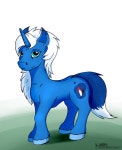 A small Drawing by Morow87 -- Fur Affinity [dot] net A small Drawing by Morow87