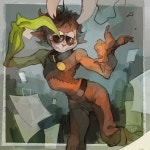 KOFI-O-11 by Sony-Shock -- Fur Affinity [dot] net KOFI-O-11 by Sony-Shock