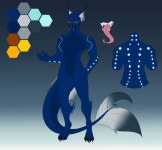 SCP-1128 by WendigoNyx -- Fur Affinity [dot] net SCP-1128 by WendigoNyx