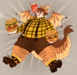 Userpage of feulyandiy -- Fur Affinity [dot] net