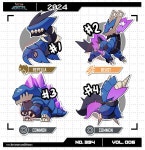 Adopt 394 : Baby Mechamon LXXXI | OPEN (4/4) by i5himaru -- Fur Affinity [dot] net Adopt 394 : Baby Mechamon LXXXI | OPEN (4/4)... 