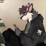 calm by shima1331 -- Fur Affinity [dot] net calm by shima1331