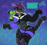 Sry but we are here to Min Max by Kryypuk -- Fur Affinity [dot] net Sry but we are here to Min Max by Kryypuk