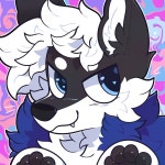[C] LaetansX by spookyfoxinc -- Fur Affinity [dot] net [C] LaetansX by spookyfoxinc