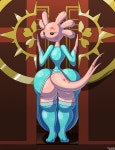 Kirei and Elly. by 9-puzzle -- Fur Affinity [dot] net Kirei and Elly. by 9-puzzle