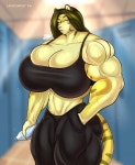 hot gym by Lavochnica -- Fur Affinity [dot] net hot gym by Lavochnica