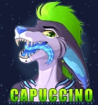 AF: TsunTea01 by llucario -- Fur Affinity [dot] net AF: TsunTea01 by llucario
