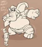 Scraps Gallery for Royal Poodle -- Fur Affinity [dot] net